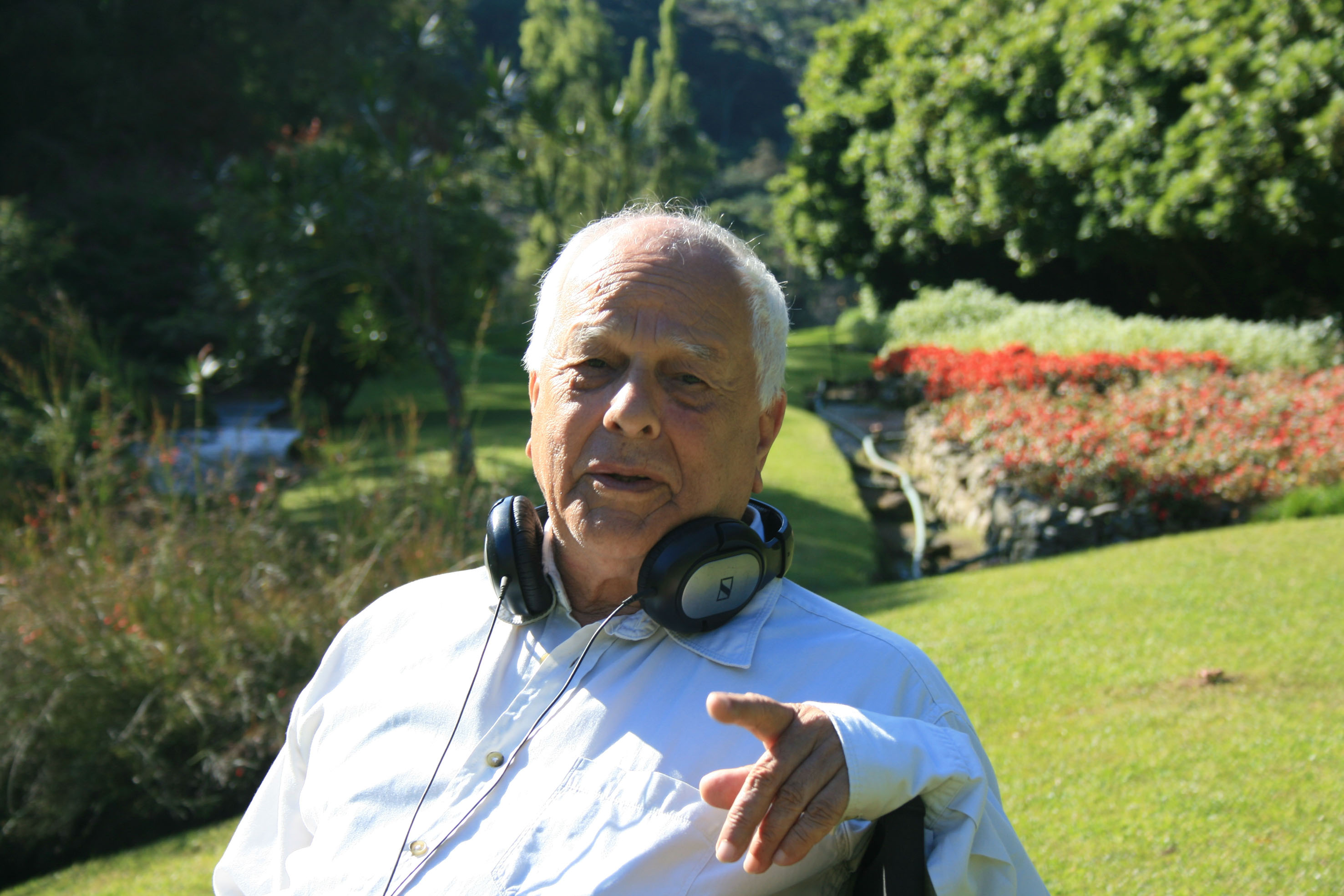 Nelson Pereira dos Santos